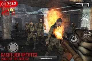 Call of Duty: Zombies