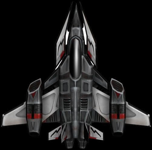 SPACE SHIPS (guiziN.x8)