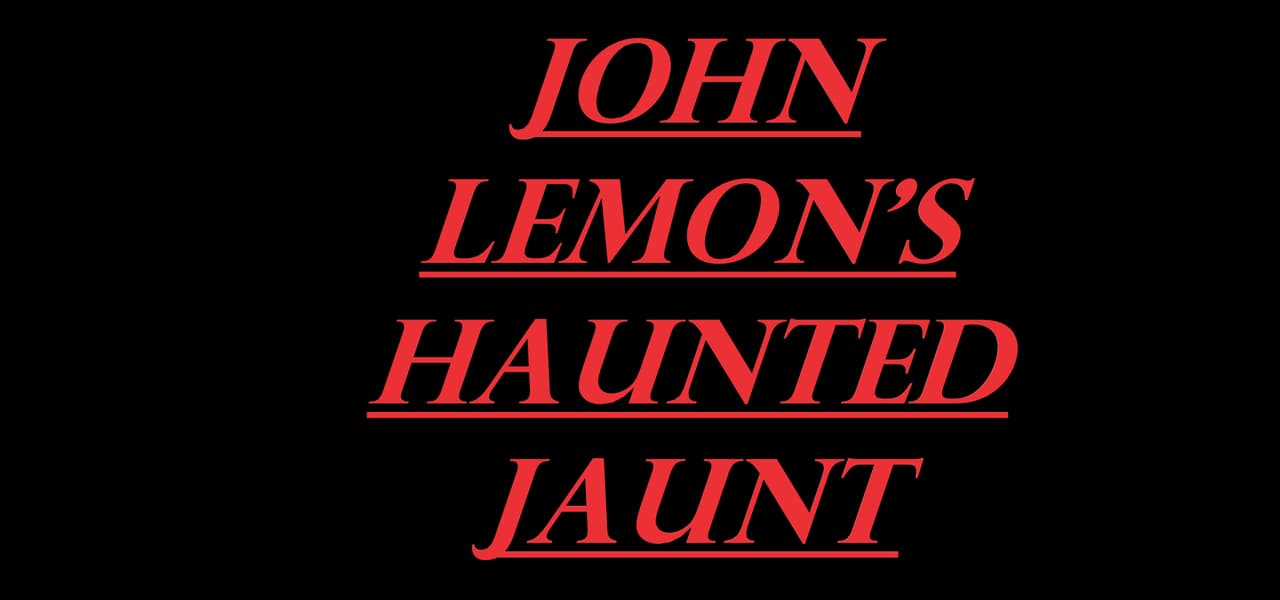 John Lemons Haunted Jaunt (Red Head Gaming Studios) screenshot 2