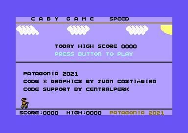 Cabygame screenshot 3