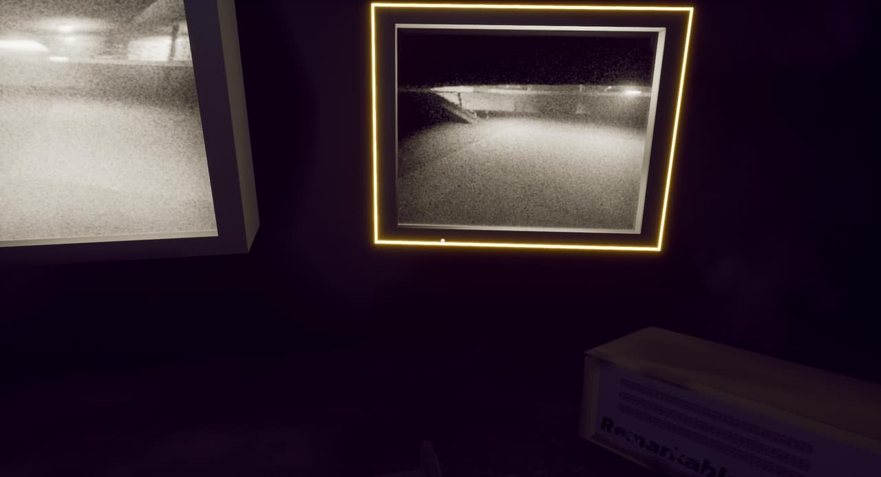 Night Shift (itch) (NotRobertHarper) screenshot 3