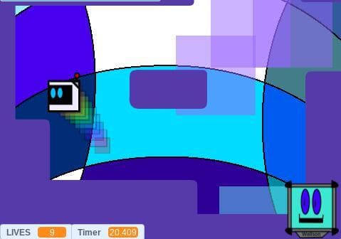 Wallson AI DEMO screenshot 2