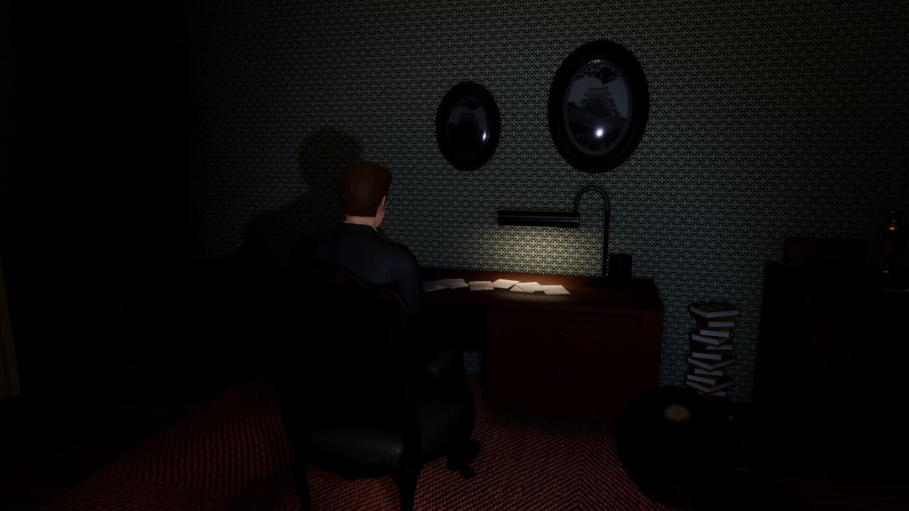 Repent screenshot 5