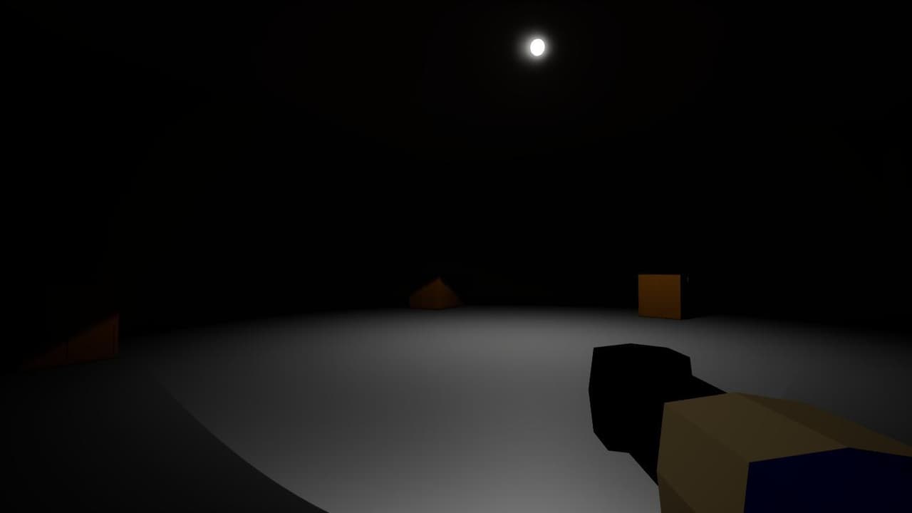 Grandpas House (itch) screenshot 4