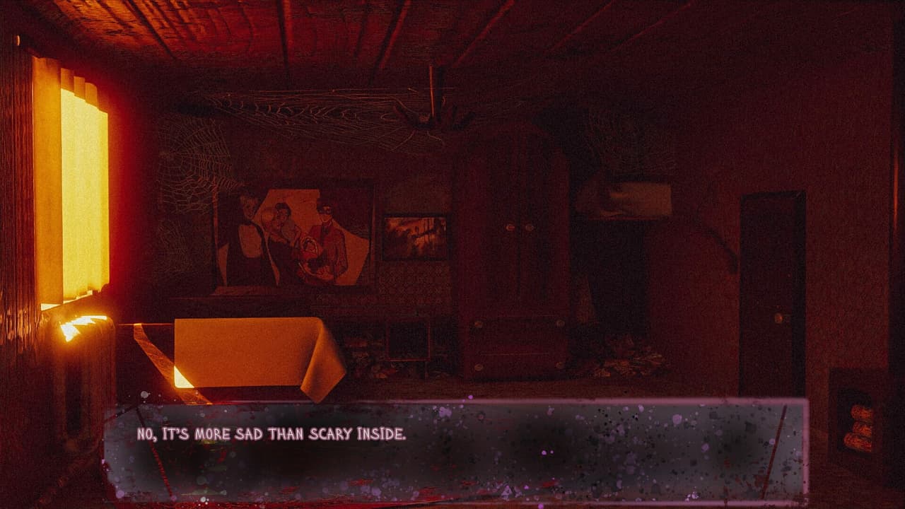 Find the stalker screenshot 6