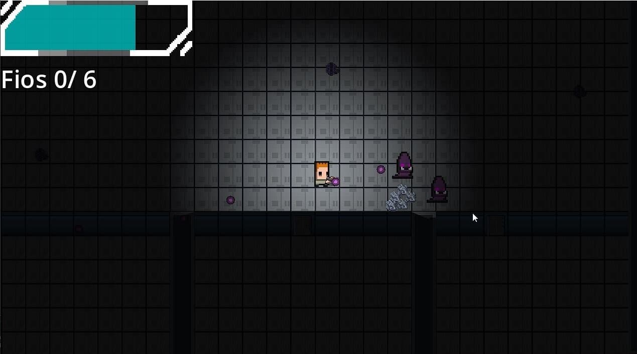 Ship Invaders
