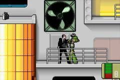Men in Black: The Series screenshot 5