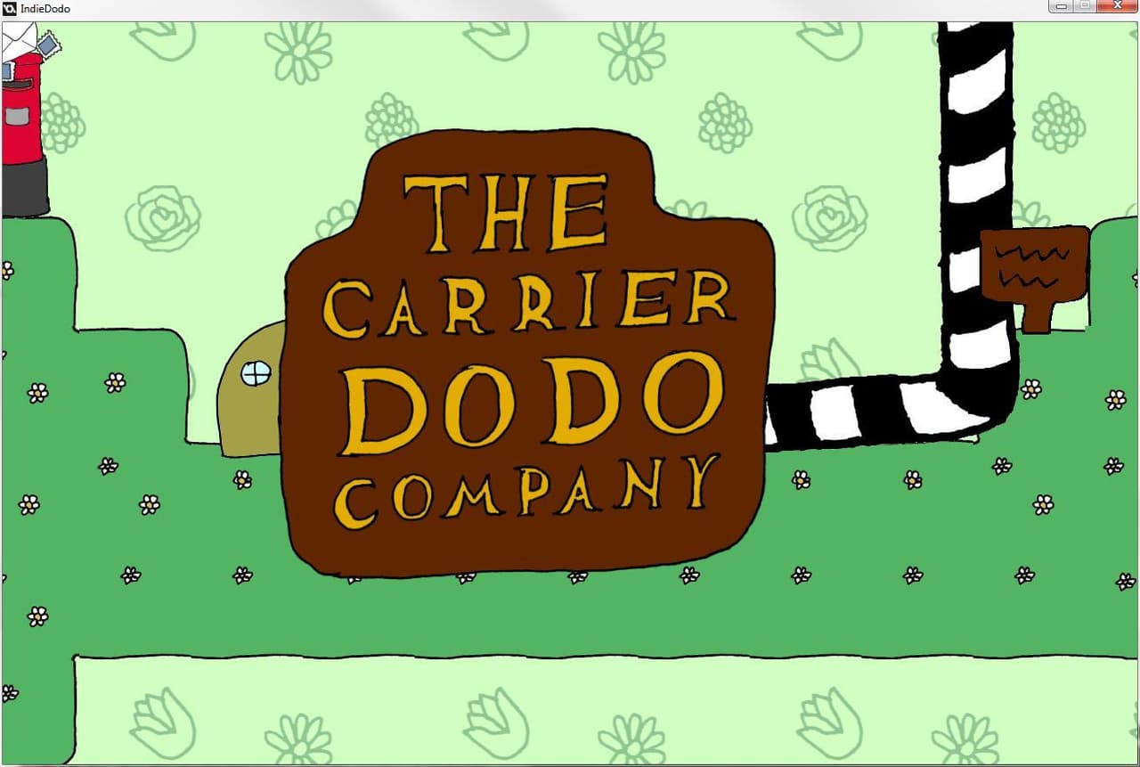 The Carrier Dodo Company screenshot 2