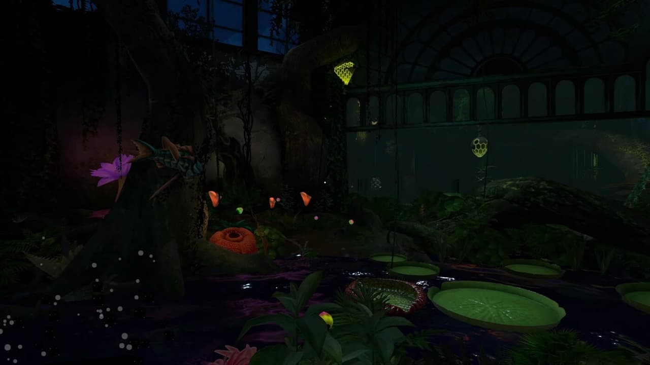 Goosebumps Dead of Night screenshot 6