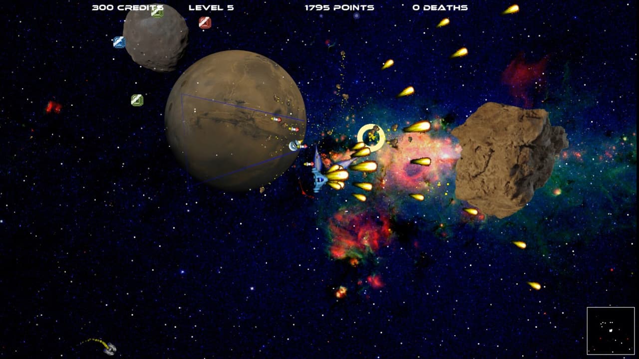 ZEROCRON screenshot 3