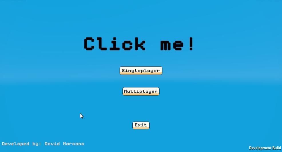 Click me! (dfmr96) screenshot 5