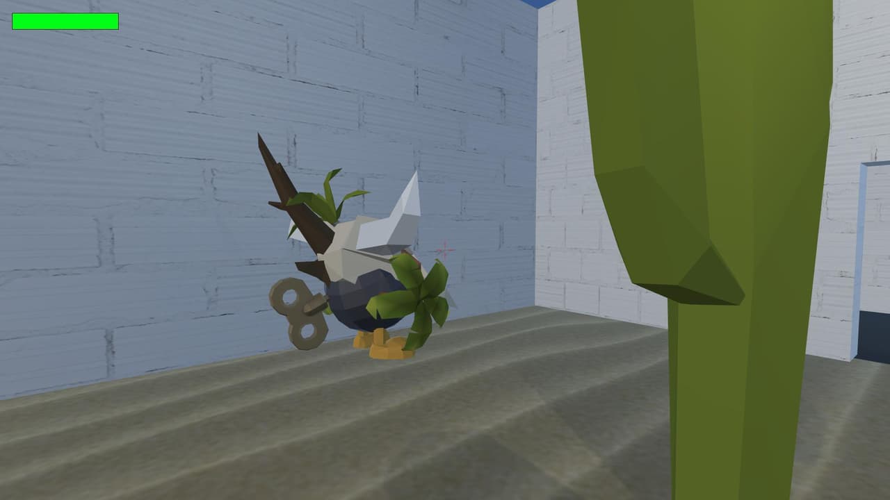 El passadís screenshot 2