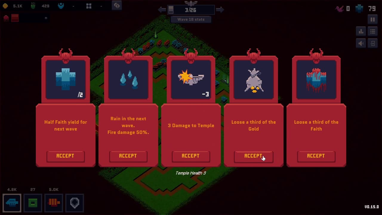 Gods Of Defense screenshot 3