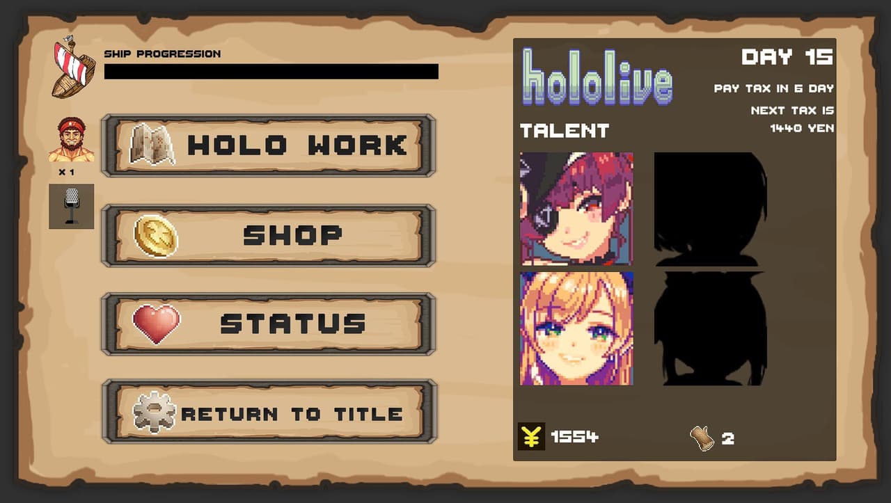 HoloWorks: Marines Ship screenshot 3