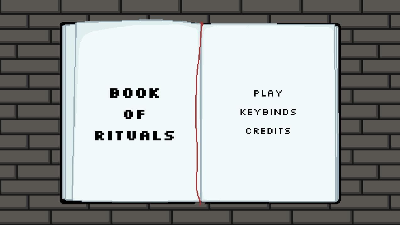 Book of Rituals screenshot 2