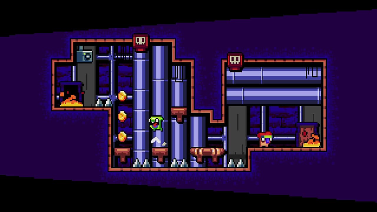 Prisonela MD screenshot 6