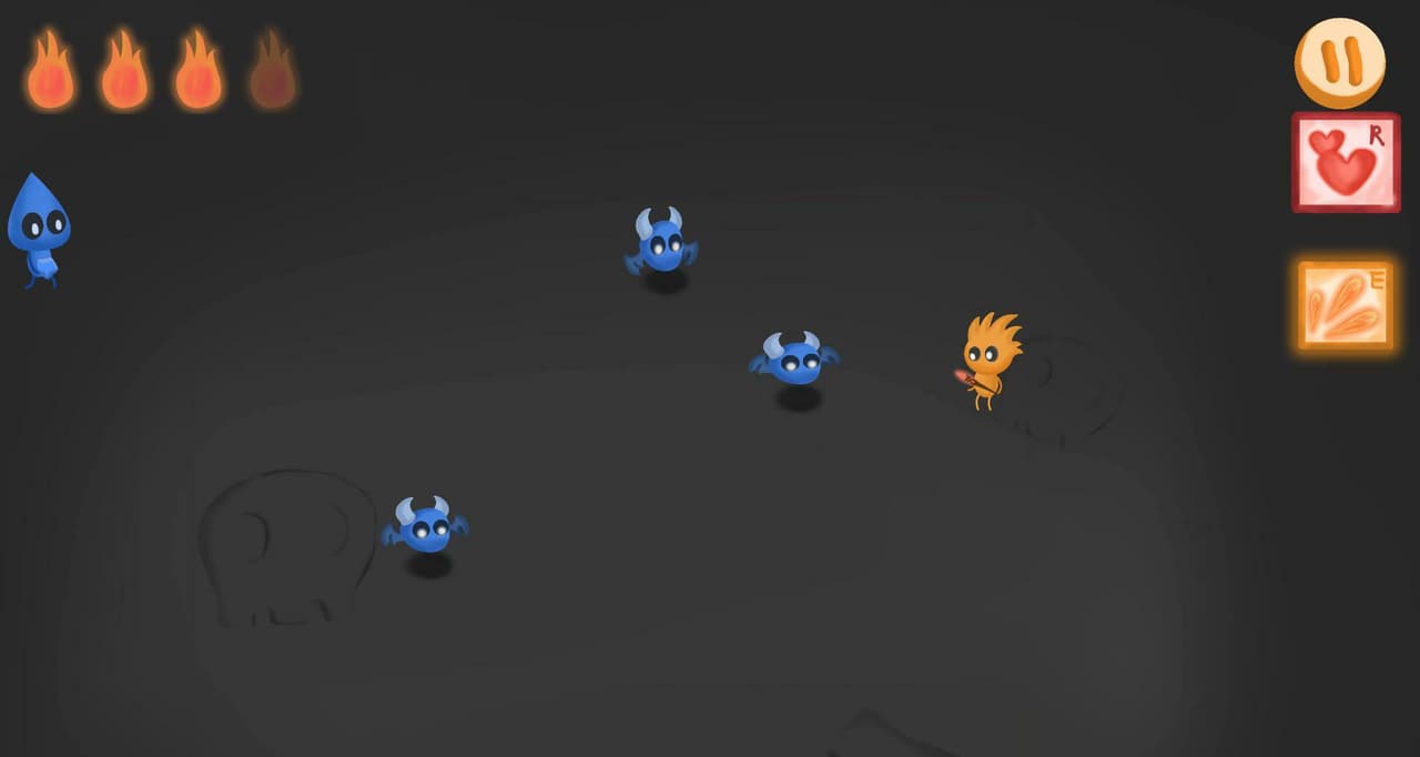 BeFriends screenshot 6