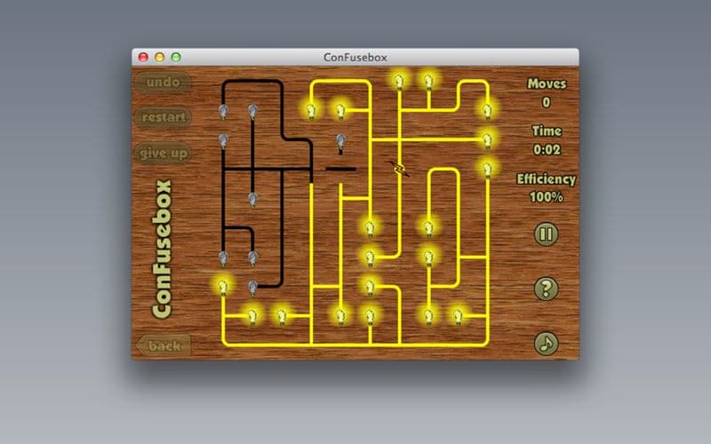 ConFusebox screenshot 6