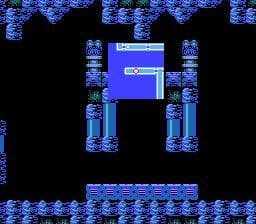 Metroid mOTHER screenshot 3