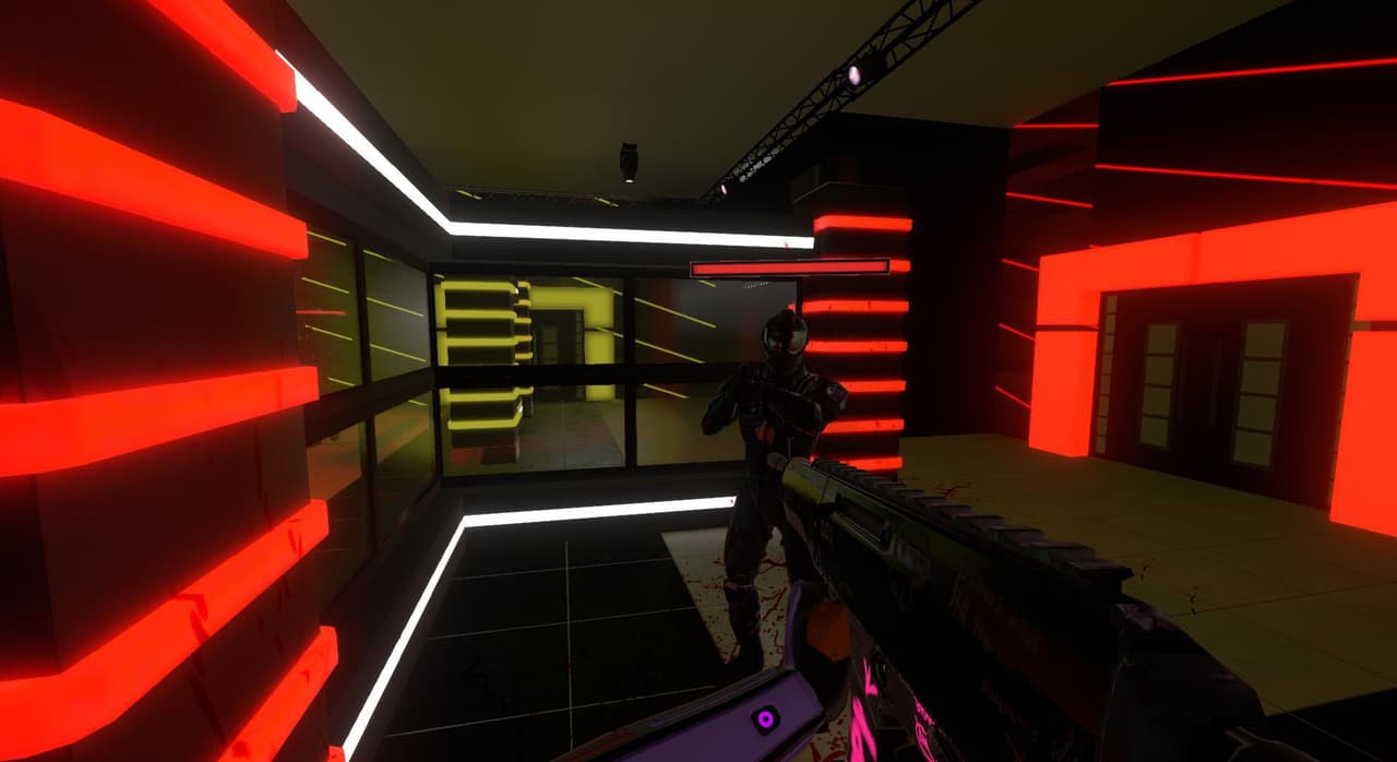 Blood Favor screenshot 2