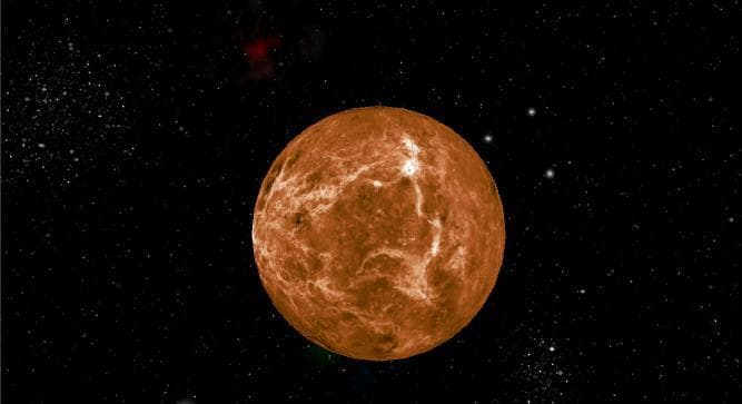 MARS: An OpenVR Demo screenshot 2