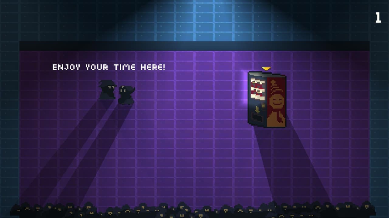 Super Soda Slinger screenshot 3