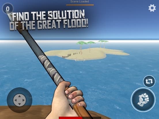 Way To Survival: Zombie Rush screenshot 5