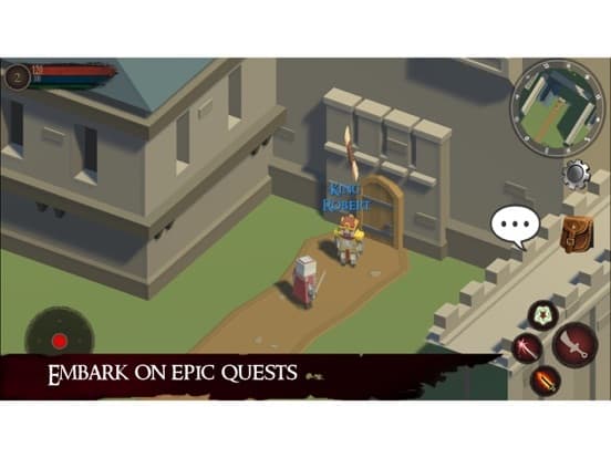 A Knights Life screenshot 6