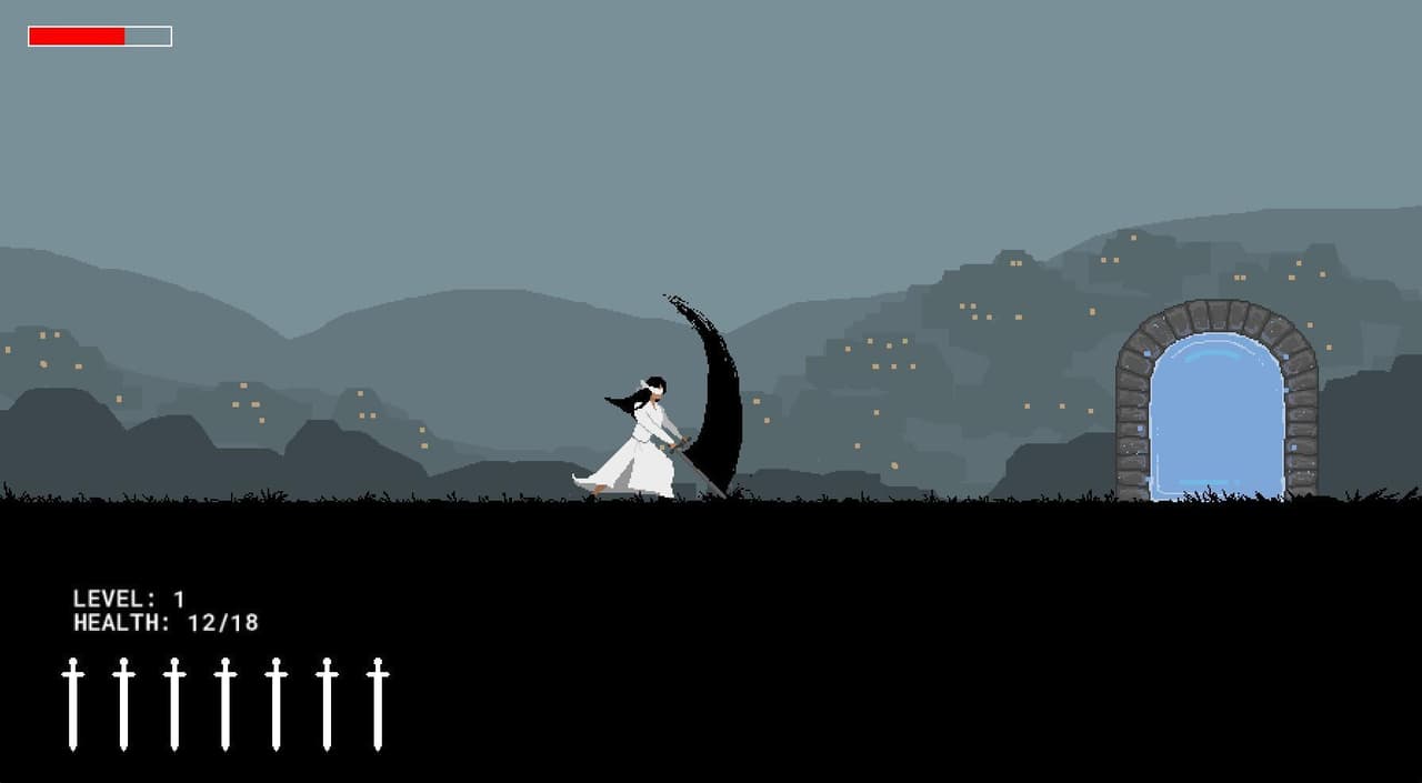 Prototype 4 (6grey) screenshot 3