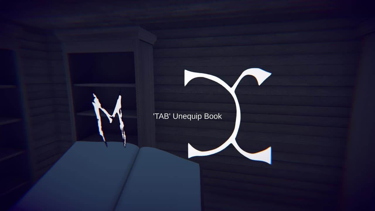Whisper (Backtrace Game Jam) screenshot 5