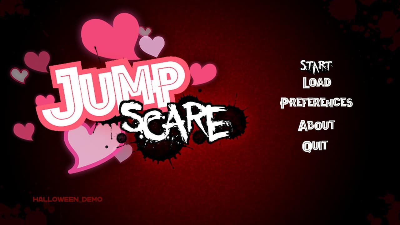Jumpscare - Halloween demo screenshot 2