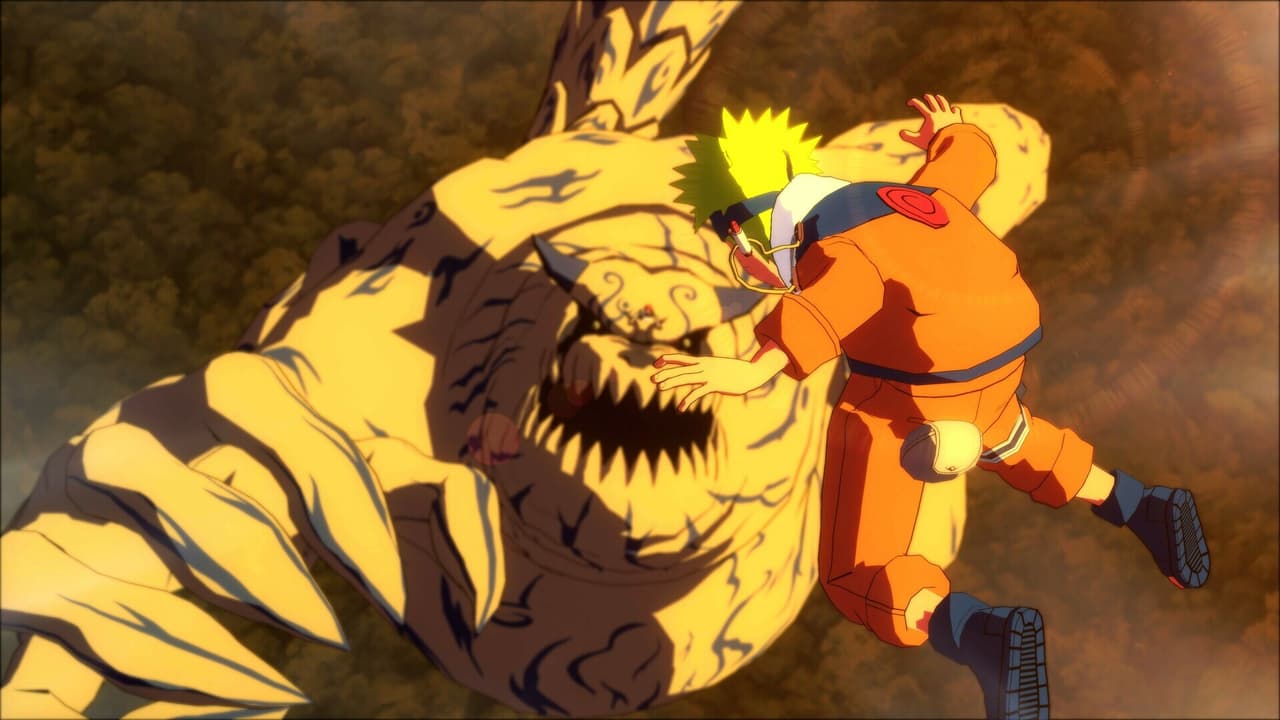 NARUTO X BORUTO Ultimate Ninja STORM CONNECTIONS screenshot 2