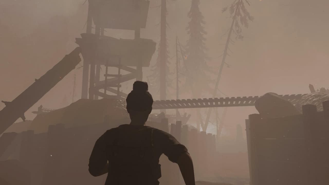 Kathairein Within screenshot 2