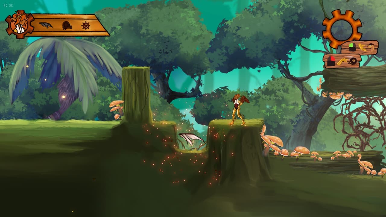 Return to the Skyway screenshot 6