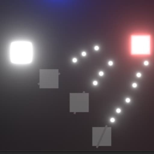Square Force!