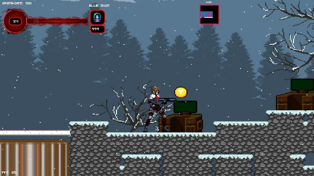 Deep Enigma Demo screenshot 5