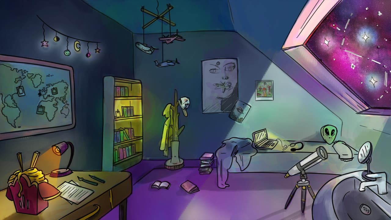 Transcendent (Girlonfire20141) screenshot 2