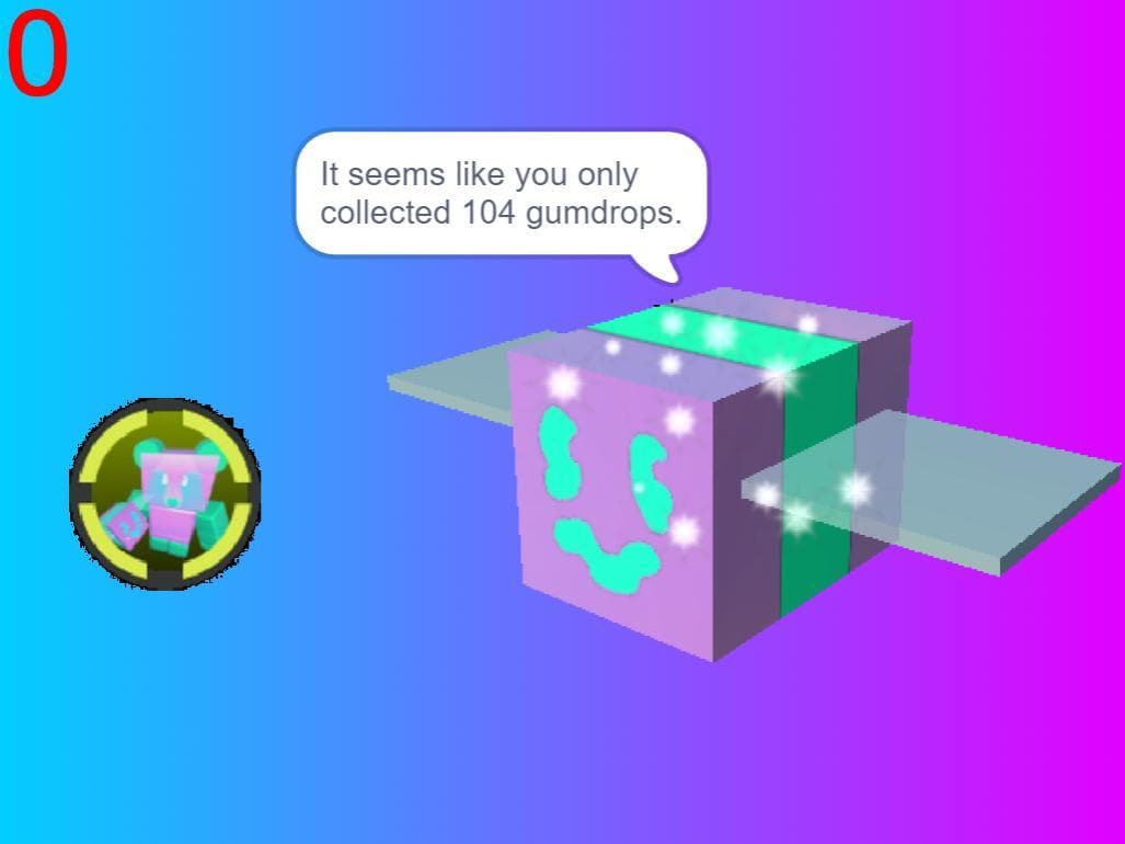 Gummy Bears Quest