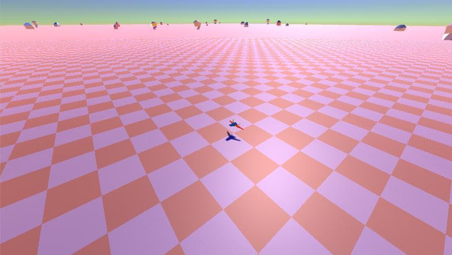 GameJam LD34: DangerGrid screenshot 3