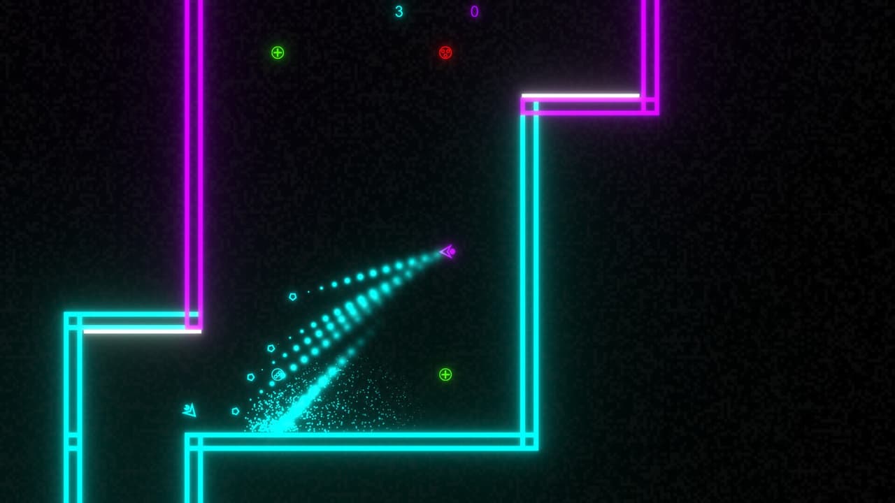 Plasmarena screenshot 6