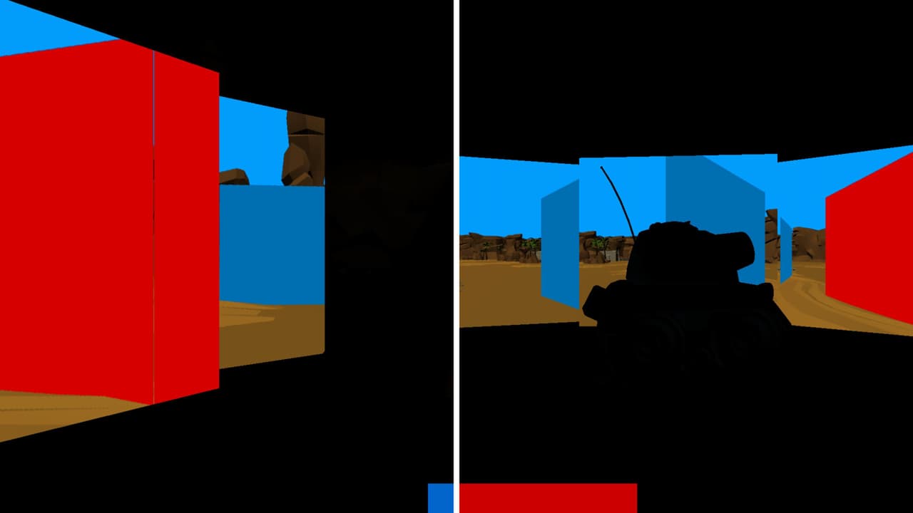 Tanks: The Life and Death Collection screenshot 4