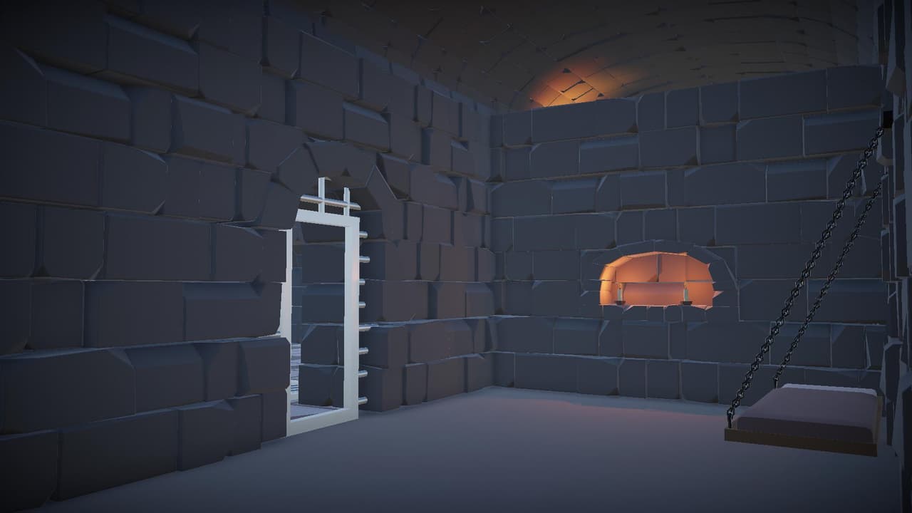 LExpérience Abyssale screenshot 4