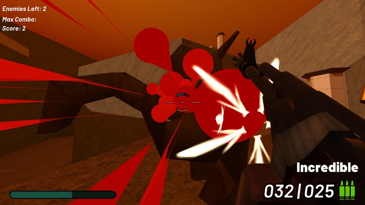 Filth (smushy64) screenshot 3