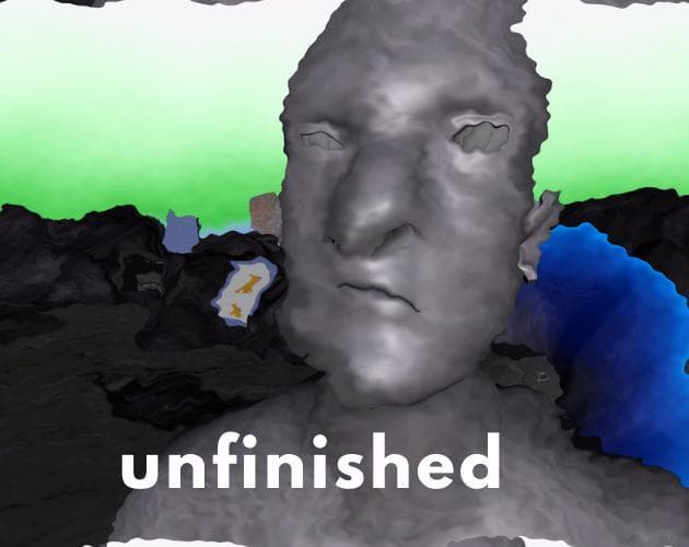 unfinished (ekin nohutçu)