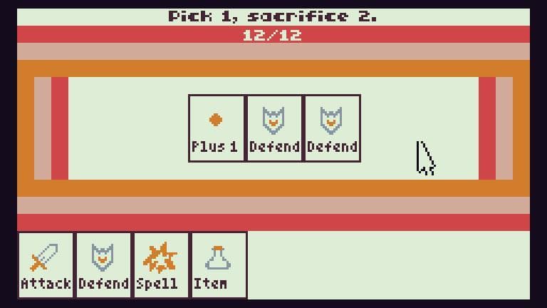Card Grangers DX