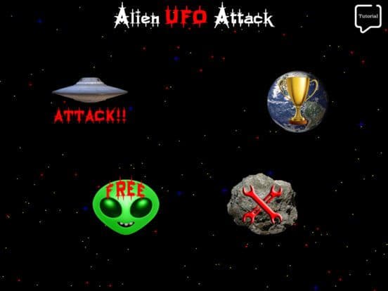 Alien Zombie Invasion screenshot 3