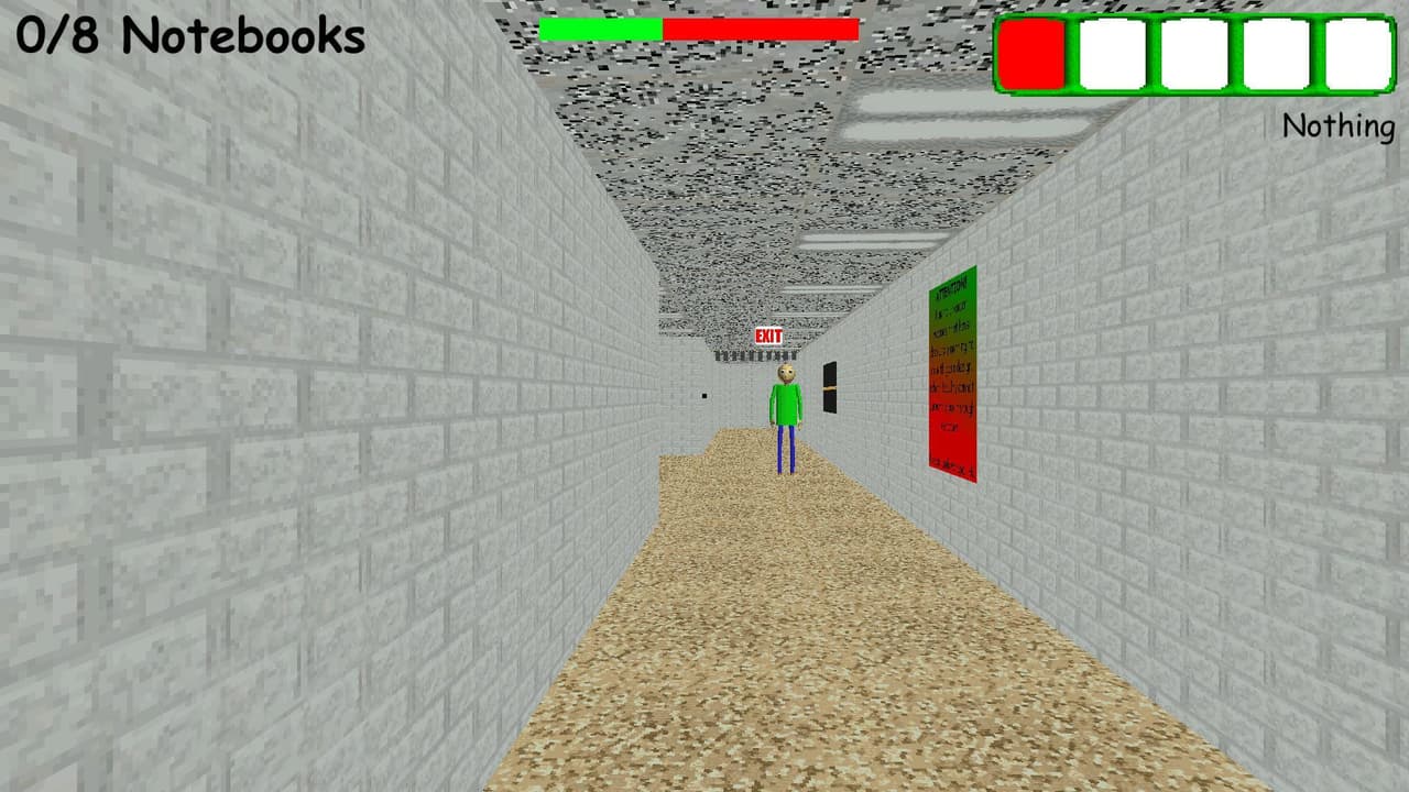 BBRMS: Public demo map screenshot 4