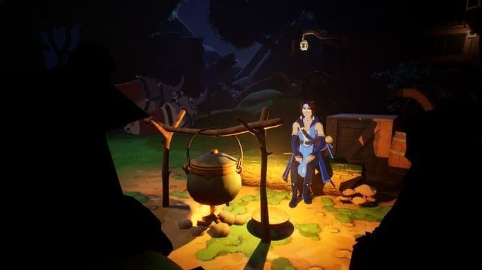 Jivana screenshot 2
