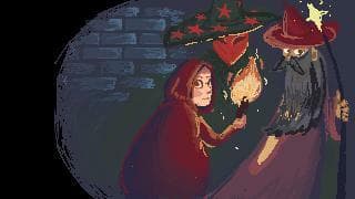 The Dark Tower (protodrew)