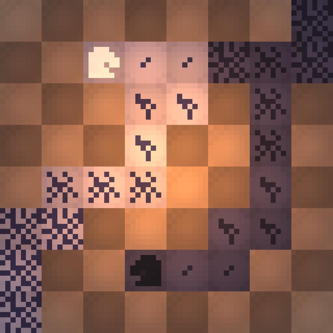 Eques screenshot 4